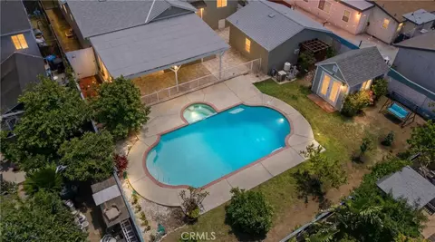 1958 8th, San Fernando, CA 91340