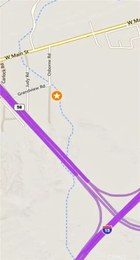 1822616 Osborne Rd, Barstow, CA 92311