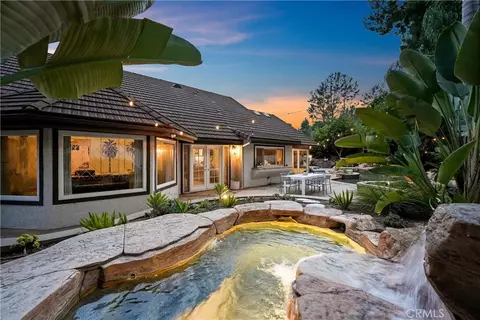 1812 Overview Cir, North Tustin, CA 92705