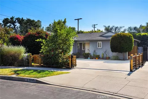 6439 Gaynor, Van Nuys, CA 91406