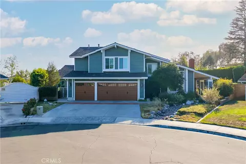 21321 Hillside Ct, Lake Forest, CA 92630
