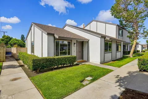 13100 Ferndale Dr, Garden Grove, CA 92844