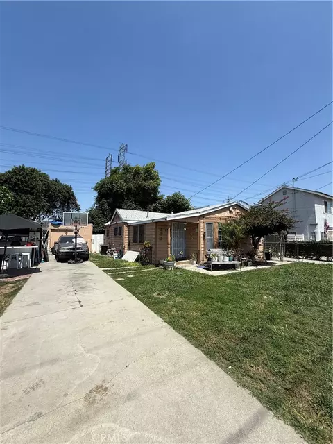 6725 Toler Ave, Bell Gardens, CA 90201