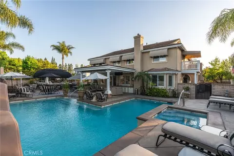17801 Neff Rnch, Yorba Linda, CA 92886