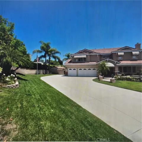 17801 Neff Rnch, Yorba Linda, CA 92886