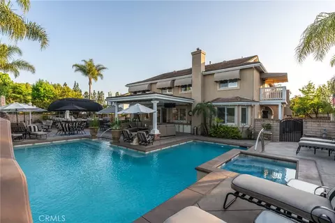 17801 Neff Rnch, Yorba Linda, CA 92886