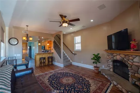 312 N Division, Big Bear City, CA 92314
