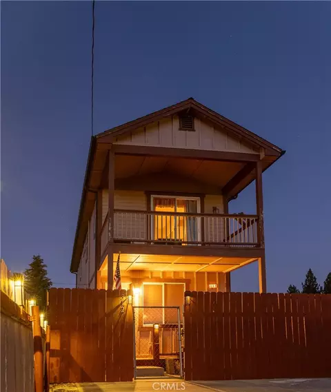 312 S Division, Big Bear City, CA 92314