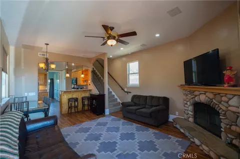 312 N Division, Big Bear City, CA 92314