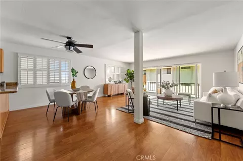 2424 S Gaffey #101, San Pedro, CA 90731