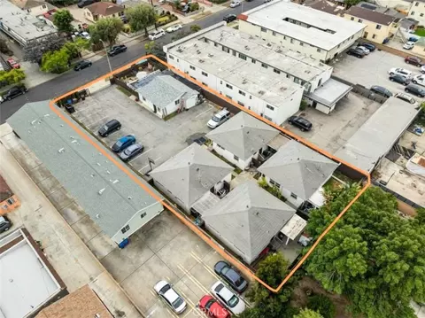 1541 W 224th St, Torrance, CA 90501