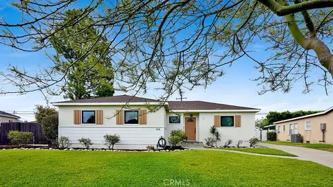 328 Cherry St, Brea, CA 92821