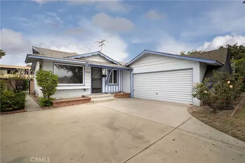 20934 Hawaiian, Lakewood, CA 90715