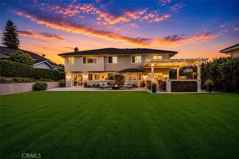 20629 Calle Tranquillo, Yorba Linda, CA 92886