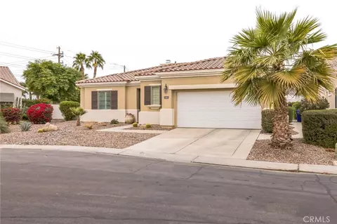 80528 Avenida Santa Marta, Indio, CA 92203