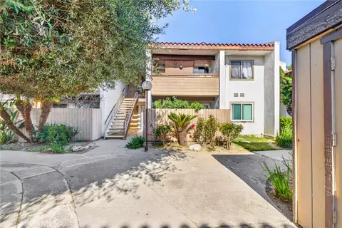 2521 W Sunflower #H6, Santa Ana, CA 92704