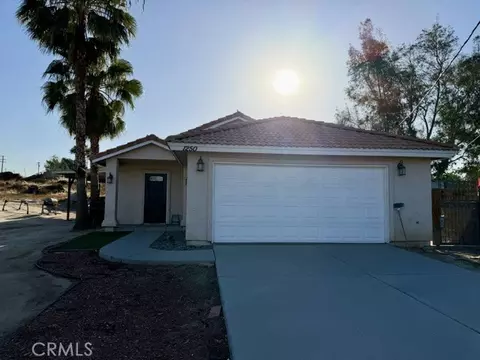 1250 Park, Perris, CA 92570
