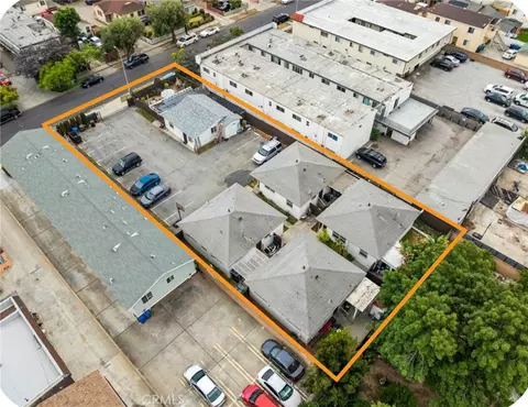 1535 W 224th St, Torrance, CA 90501