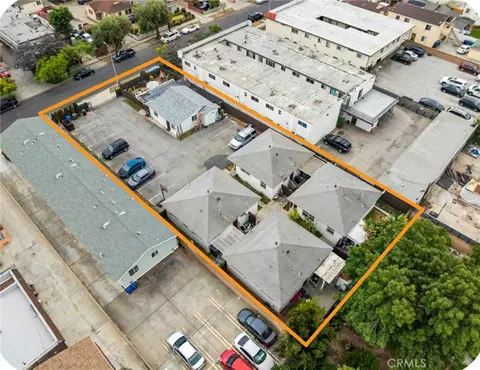 1535 W 224th St, Torrance, CA 90501