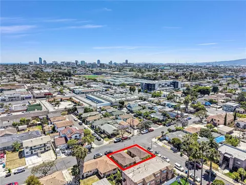 View/Area - 1065 E 19th, Long Beach, CA 90806 photo 7 of 11