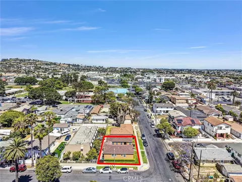 View/Area - 1065 E 19th, Long Beach, CA 90806 photo 5 of 11