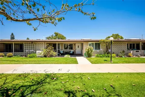 13381 El Dorado Drive Apt 202c M8 Dr #202C  M8, Seal Beach, CA 90740
