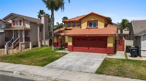 3707 Sonoma Oaks Ave, Perris, CA 92571