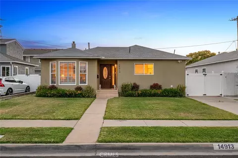 14913 Roxton Ave, Gardena, CA 90249