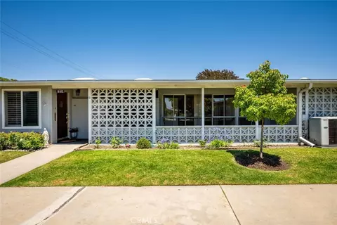 1562 Golden Rain Road Apt 44d M2 Rd #44D  M2, Seal Beach, CA 90740