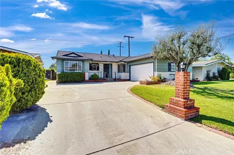 13527 Raceland, La Mirada, CA 90638