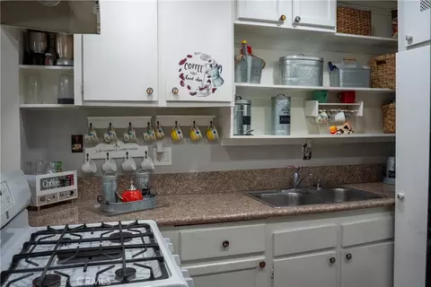 Kitchen - 1192 Mitchell #3, Tustin, CA 92780 photo 1 of 1