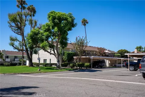 Exterior - 1192 Mitchell #3, Tustin, CA 92780 photo 8 of 8