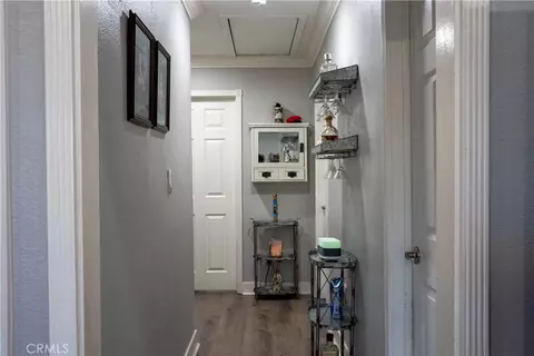 Entry Way - 1192 Mitchell #3, Tustin, CA 92780 photo 1 of 2