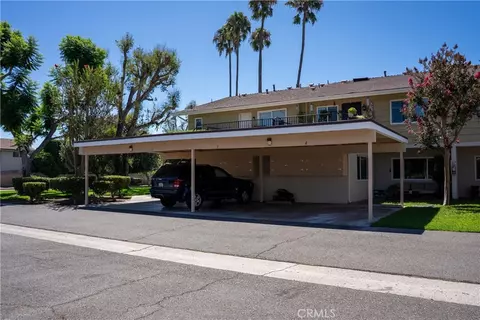 Exterior - 1192 Mitchell #3, Tustin, CA 92780 photo 7 of 8