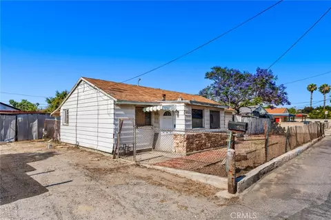 4521 W Watkins, Santa Ana, CA 92704