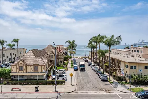 1635 E Ocean #C4, Long Beach, CA 90802