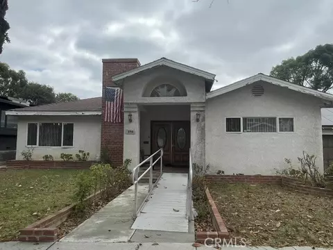 3740 Cedar Ave, Long Beach, CA 90807