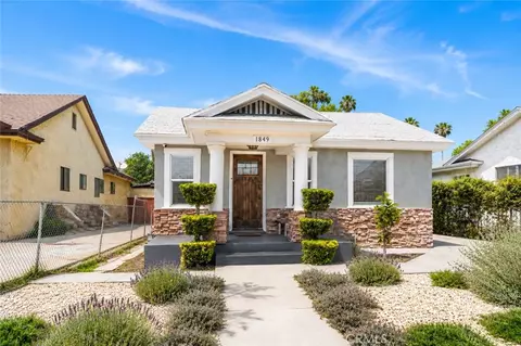 1849 W 38th St, Los Angeles, CA 90062