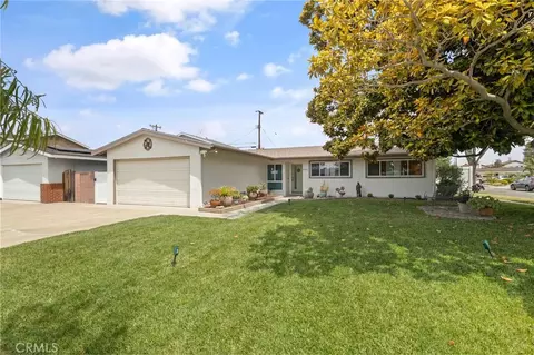 5890 Los Arcos, Buena Park, CA 90620