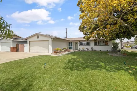 5890 Los Arcos, Buena Park, CA 90620