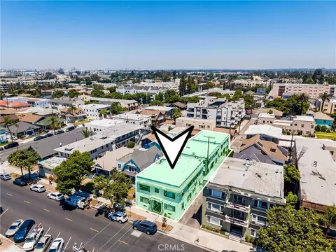 433 W 4th, Long Beach, CA 90802 photo 2