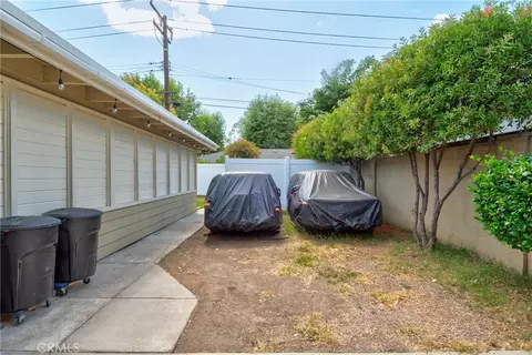 Exterior - 534 S Devon, Orange, CA 92868 photo 8 of 11