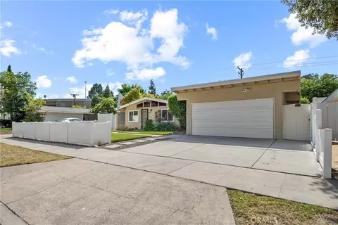 Exterior - 534 S Devon, Orange, CA 92868 photo 4 of 11