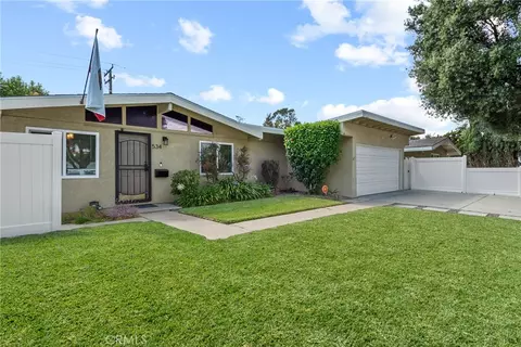 Exterior - 534 S Devon, Orange, CA 92868 photo 2 of 11