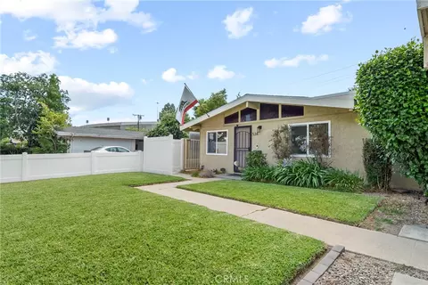 Exterior - 534 S Devon, Orange, CA 92868 photo 3 of 11