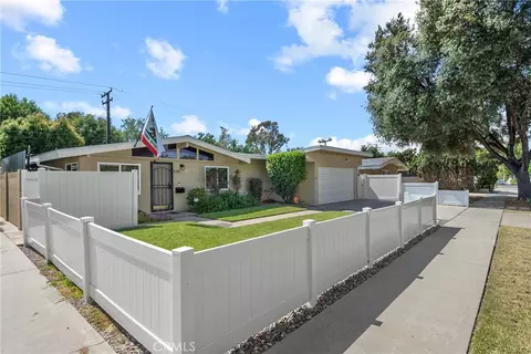Exterior - 534 S Devon, Orange, CA 92868 photo 5 of 11