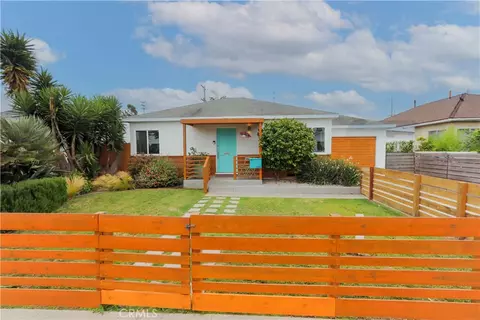 12816 Rubens, Los Angeles, CA 90066