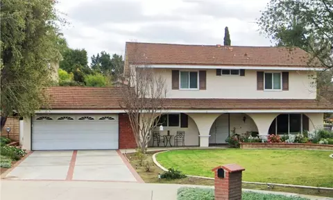 1500 Canyon, Fullerton, CA 92833