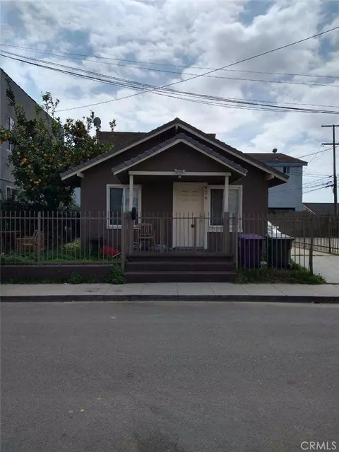 1509 Stanley, Long Beach, CA 90804