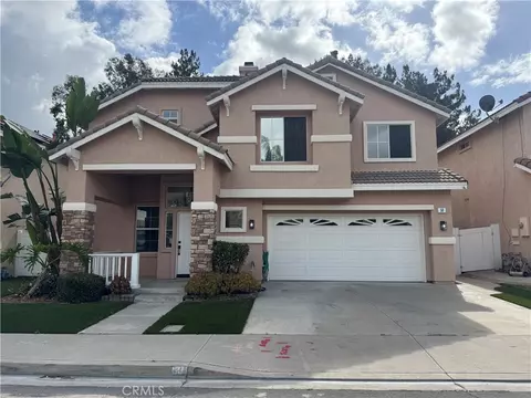 50 Enfilade, Foothill Ranch, CA 92610